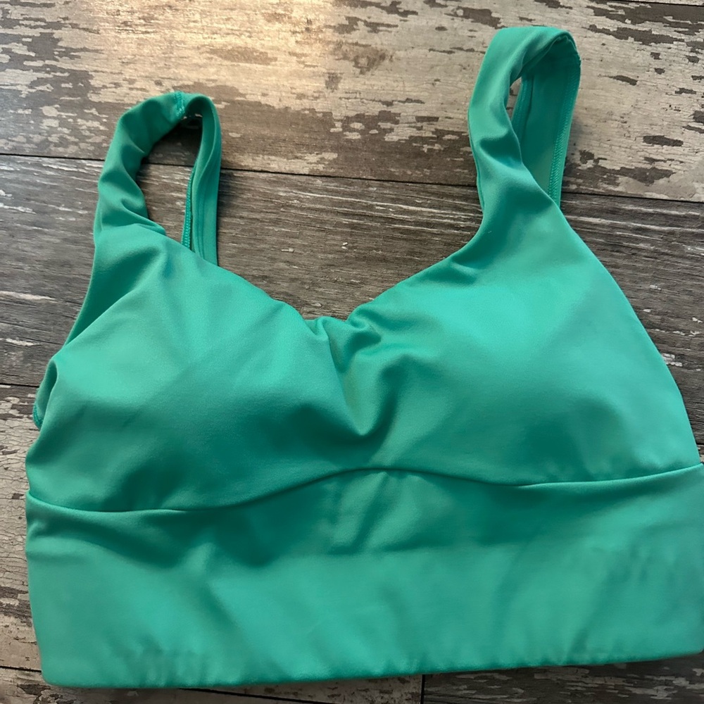 Gymshark sports bra- Never worn/tags removed